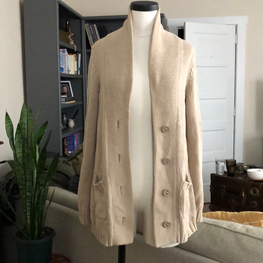Gap Cardigan